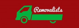 Removalists Glenellen - Furniture Removals